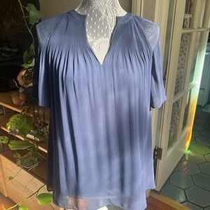 Nordstrom Halogen blouse